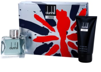 Dunhill London Gift Set I. for Men