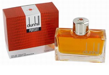 Dunhill Pursuit eau de toilette para homens