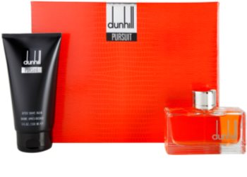 Dunhill Pursuit darčeková sada I. pre mužov