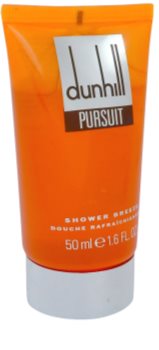Dunhill Pursuit gel de duș pentru bărbați