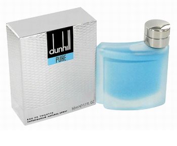 Dunhill Pure toaletná voda pre mužov