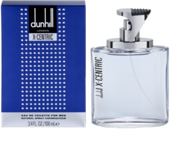 Dunhill X-Centric eau de toilette para hombre