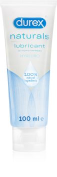 Durex Naturals Hyaluro lubrikační gel