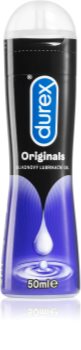 Durex Originals lubrikační gel