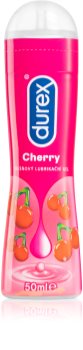 Durex Cherry lubricant gel