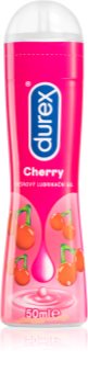 Durex Cherry sikosító