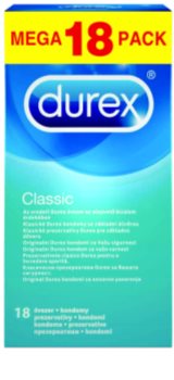 Durex Classic XXX | notino.co.uk