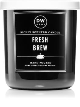 DW Home Fresh Brew kvapioji žvakė