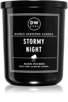 DW Home Stormy Night illatos gyertya