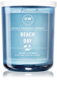 DW Home Beach Day vonná sviečka