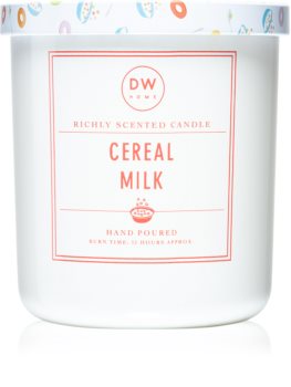 DW Home Cereal Milk Duftkerze