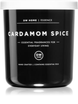 DW Home Cardamom Spice vela perfumada