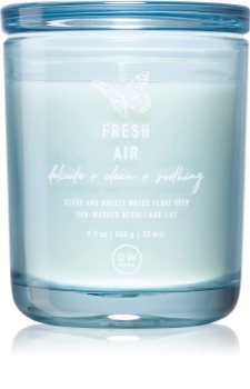 DW Home Fresh Air Duftkerze