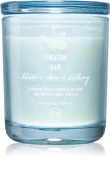 DW Home Fresh Air świeczka zapachowa