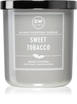 DW Home Sweet Tobaco aроматична свічка