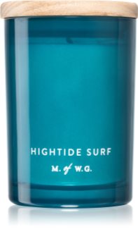 Makers of Wax Goods Hightide Surf lumânare parfumată