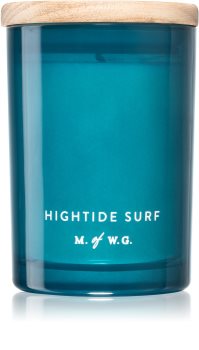 Makers of Wax Goods Hightide Surf świeczka zapachowa