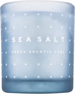 DW Home Sea Salt vonná svíčka