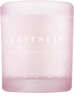 DW Home Lavender dišeča sveča
