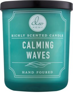 DW Home Calming Waves aроматична свічка