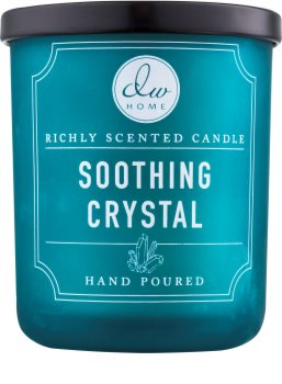 DW Home Soothing Crystal vonná svíčka