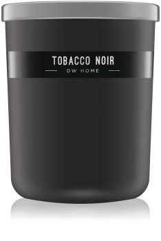 DW Home Tobacco Noir vonná sviečka 425,53 g