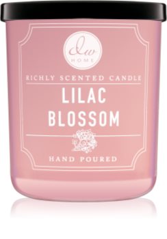 DW Home Lilac Blossom vonná sviečka