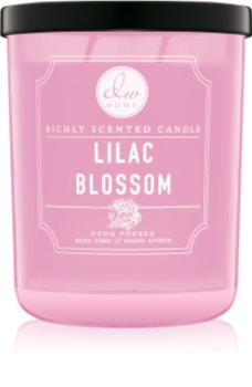 DW Home Lilac Blossom ароматическая свеча