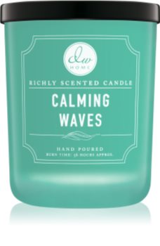 DW Home Calming Waves vonná svíčka