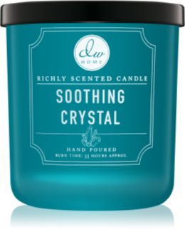 DW Home Soothing Crystal vonná sviečka