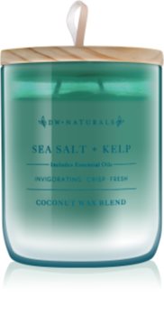 DW Home Sea Salt & Kelp mirisna svijeća