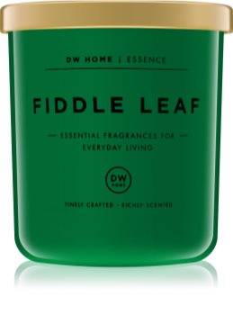 DW Home Fiddle Leaf duftkerze