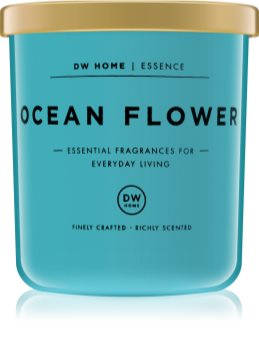 DW Home Ocean Flower scented candle