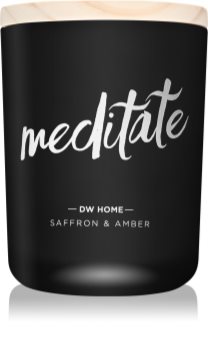 DW Home Meditate vonná sviečka