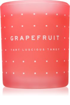 DW Home Grapefruit vonná sviečka