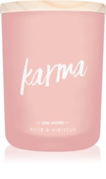 DW Home Karma vonná sviečka