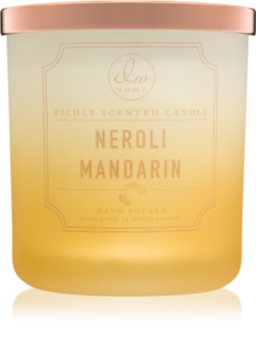 DW Home Neroli Mandarin duftkerze
