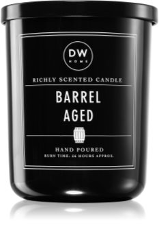 DW Home Signature Barrel Aged vonná sviečka