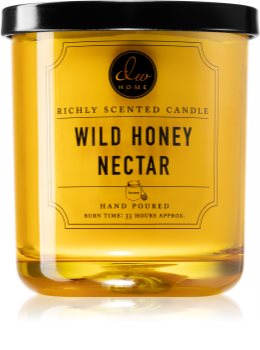 Dw Home Wild Honey Nectar Swieczka Zapachowa Notino Pl