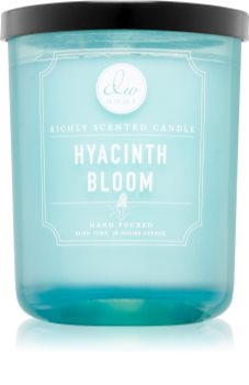 DW Home Hyacinth Bloom scented candle
