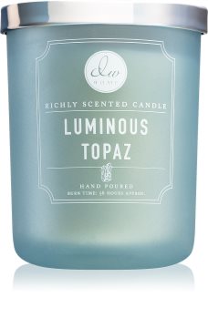 DW Home Luminous Topaz vonná svíčka