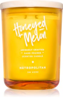 DW Home Honeyed Melon geurkaars