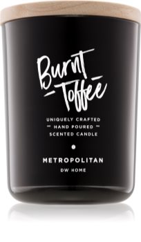 DW Home Burnt Toffee mirisna svijeća