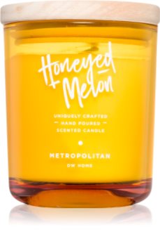 DW Home Honeyed Melon dišeča sveča