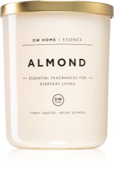 DW Home Almond mirisna svijeća