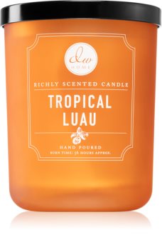DW Home Tropical Luau αρωματικό κερί