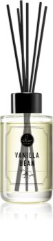 DW Home Vanilla Bean αρωματικός διαχύτης επαναπλήρωσης