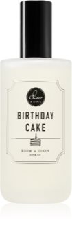 DW Home Birthday Cake parfum d'ambiance