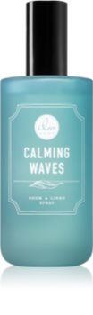 DW Home Calming Waves room spray