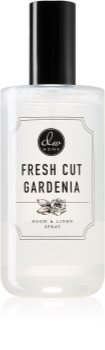 DW Home Fresh Cut Gardenia room spray